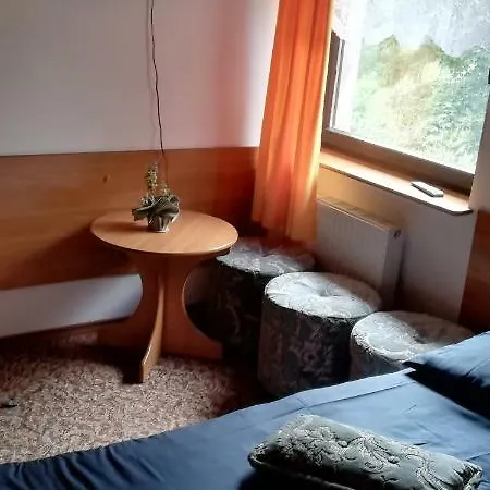 Lena Homestay Koscielisko
