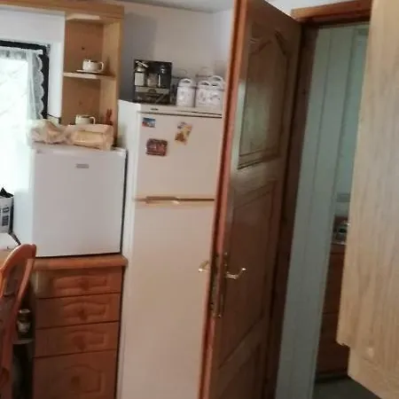 Lena Homestay Koscielisko
