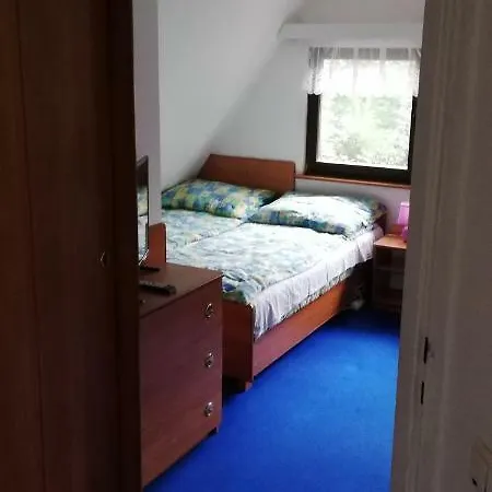 Homestay Lena Koscielisko