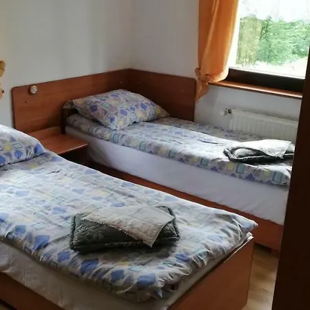 Homestay Lena Koscielisko
