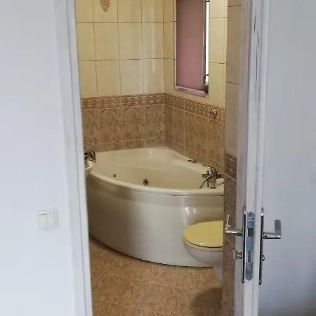 Lena Homestay Koscielisko