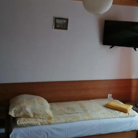 Lena Homestay Koscielisko