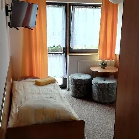 Lena Homestay *